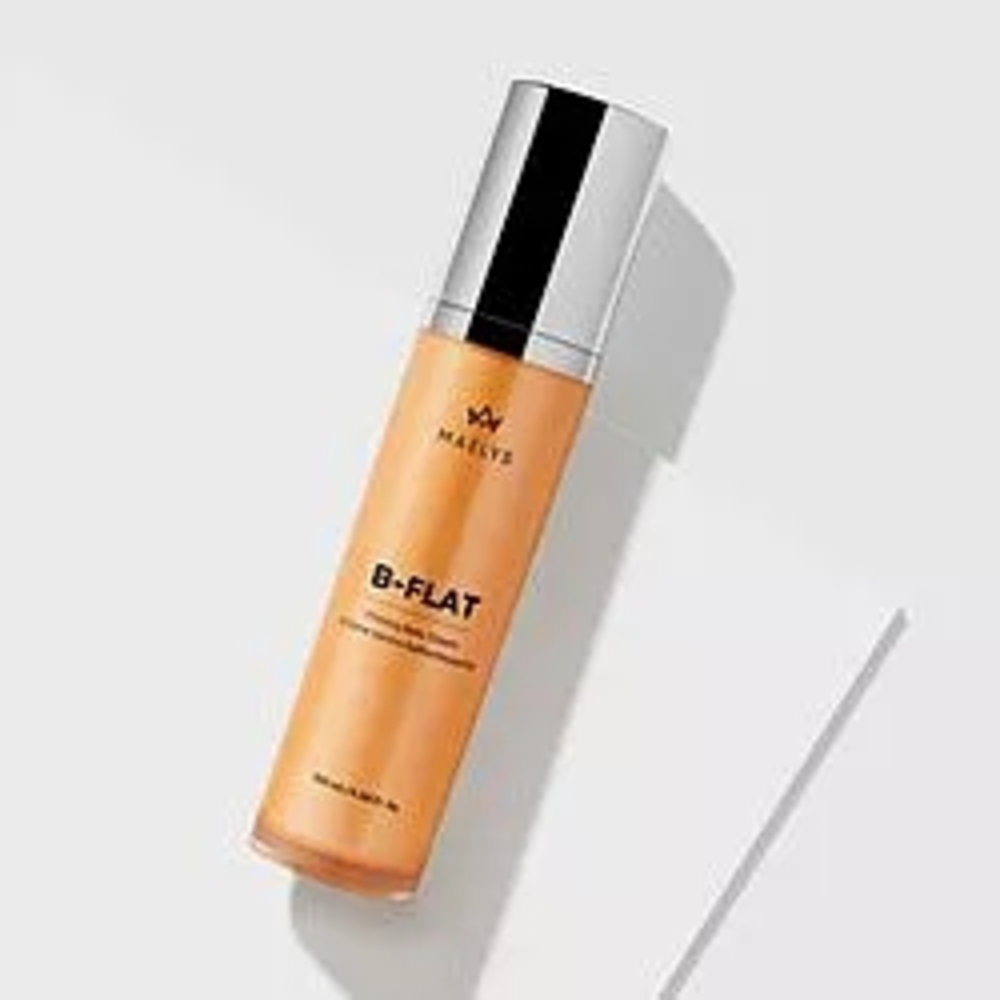 B-FLAT Firming Belly Cream - Beauty - BELLY FIRMING CREPE NO-MORE